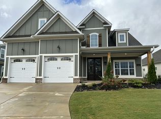 6619 Camilla Dr, Madison, AL 35757