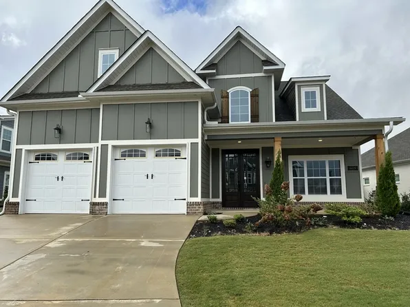 6619 Camilla Dr, Madison, AL 35757