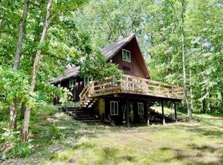 238 Maple St, Bitely, MI 49309