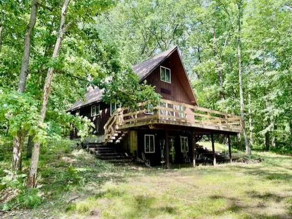 238 Maple St, Bitely, MI 49309