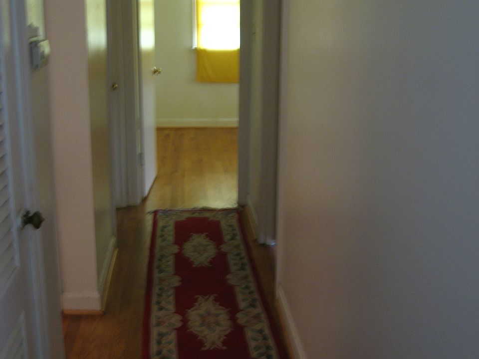 Hallway Photo