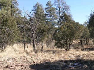 2149 Pine Crest Dr, Happy Jack, AZ 86024