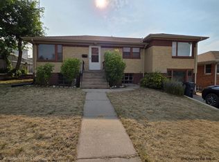 1626 Crook Ave, Cheyenne, WY 82001