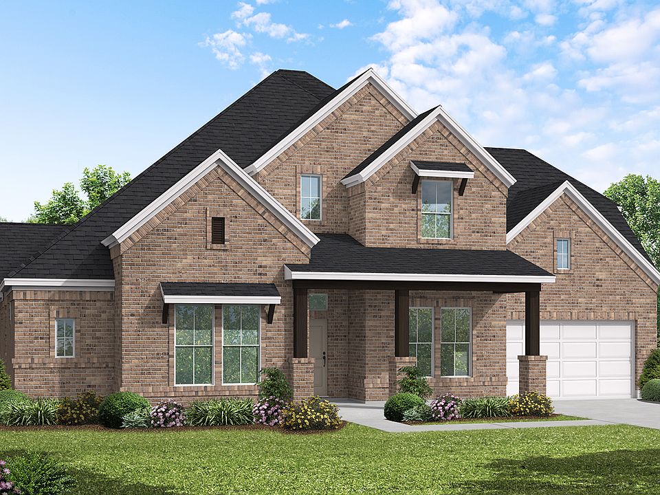 Elevation E