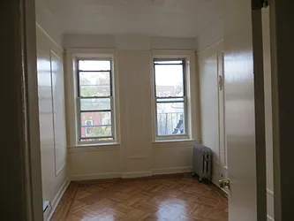 Rented by David W Realty Inc