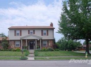 1811 Linton Rd, Lexington, KY 40505