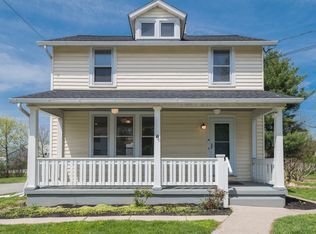 515 W South St, Kennett Square, PA 19348