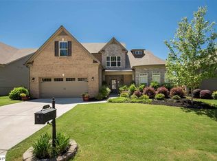 331 Abby Cir, Greenville, SC 29607