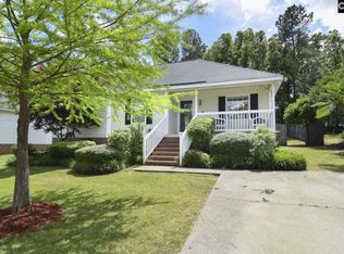 301 Caddis Creek Rd, Irmo, SC 29063