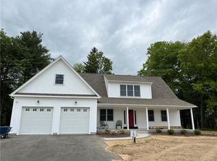 4 Harness Way, Granby, CT 06035