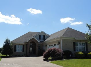 173 Remington Dr, Bardstown, KY 40004