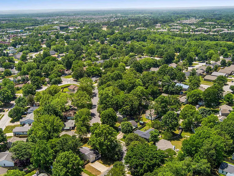 Neighborhood