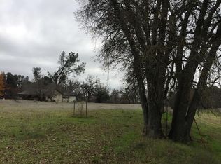 22099 Brundage Rd, Palo Cedro, CA 96073