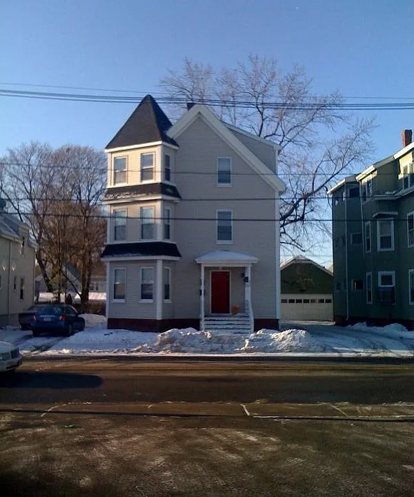 Building Photo
