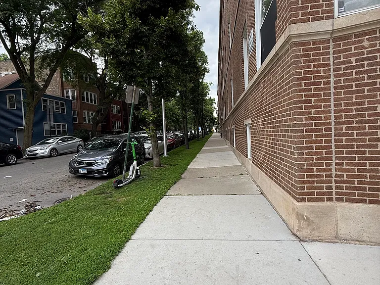 5866 N Ridge Ave #3 — Photo 12