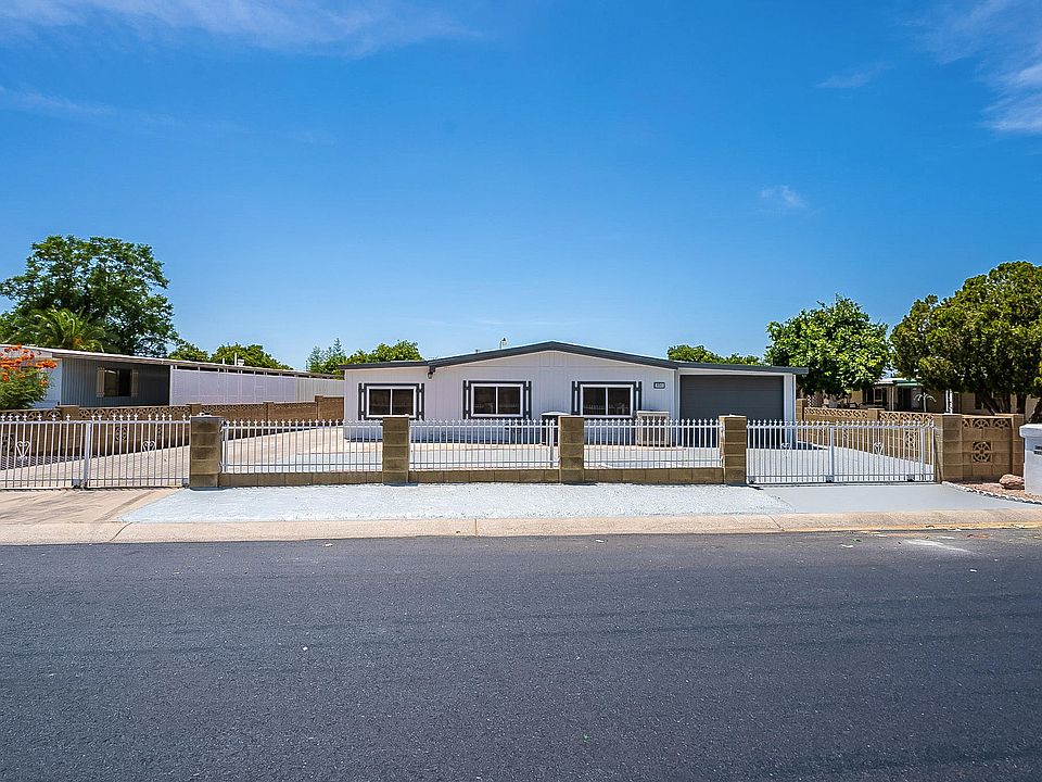 1st image of 8541 E Coralbell Ave