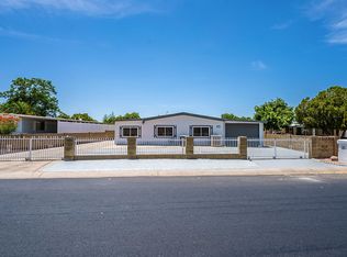 8541 E Coralbell Ave, Mesa, AZ 85208