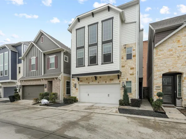 12535 Holly Blue Ln, Houston, TX 77077