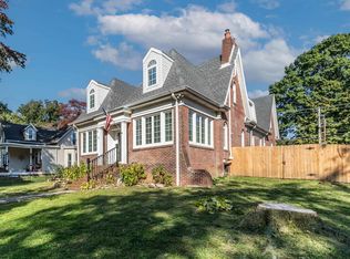 812 Walnut St, Mount Vernon, IN 47620
