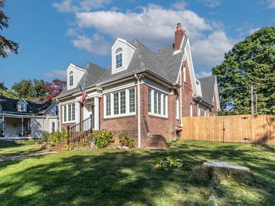 812 Walnut St, Mount Vernon, IN, 47620