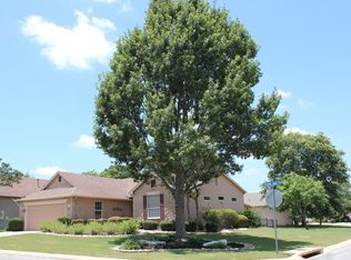 112 Yellow Rose Trl, Georgetown, TX 78633