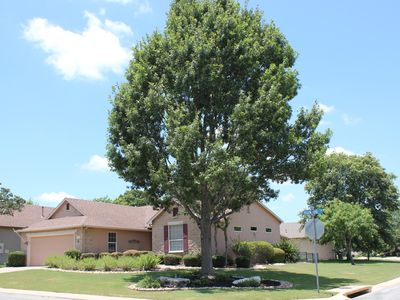 112 Yellow Rose Trl, Georgetown, TX, 78633