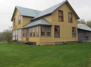 108 W Cotter Rd, Brasher Falls, NY 13613