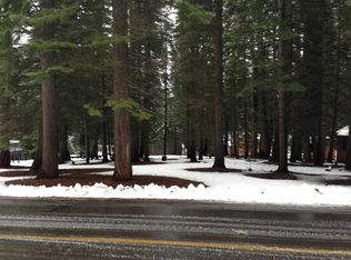 1134 Clifford Dr, Westwood, CA 96137