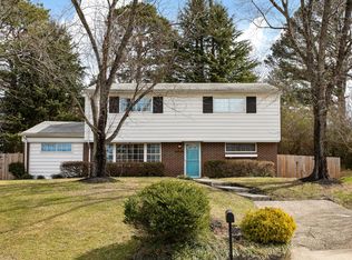 1219 Grumman Dr, Henrico, VA 23229