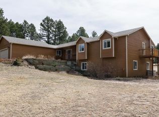 35348 Quick Fox Ct, Elizabeth, CO 80107