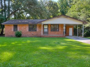 3616 Lofwood Dr, Augusta, GA 30906