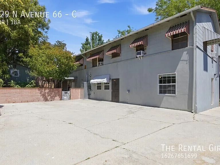 729 N Avenue 66 #C — Photo 18