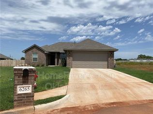 6265 NW 178th Cir, Edmond, OK 73012