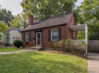 1124 Liberty Rd, Lexington, KY 40505