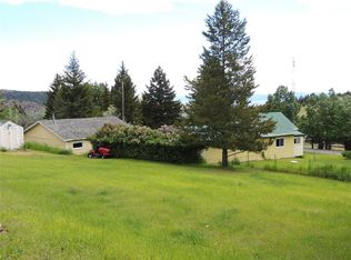 46 Rees Rd, Anaconda, MT 59711