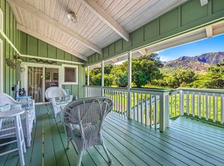 7097 Alamihi Rd, Hanalei, HI 96714