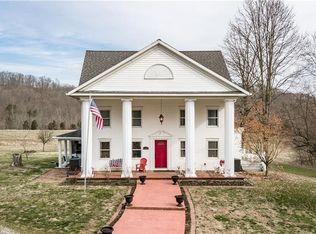 1540 Mines Rd, Waterford, OH 45786