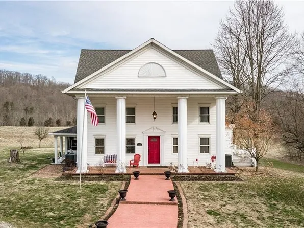 1540 Mines Rd, Waterford, OH 45786