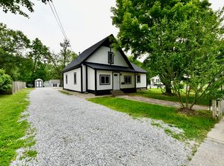 2801 E Southport Rd, Indianapolis, IN 46227