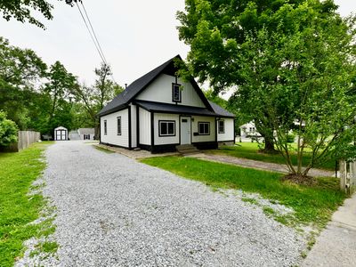 2801 E Southport Rd, Indianapolis, IN, 46227