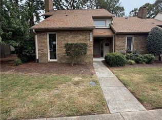 4385 Point West Dr #44, Portsmouth, VA 23703