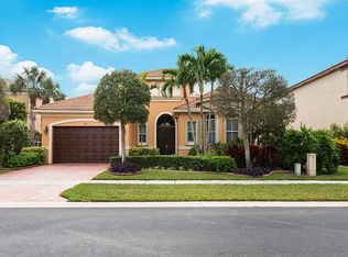 1231 Canyon Way, Wellington, FL 33414