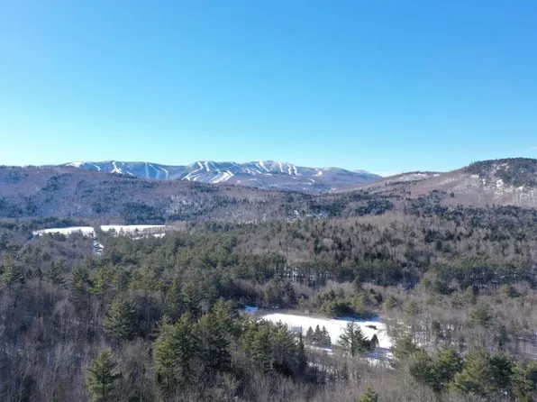 LOT 7 Thunder Ridge Road, Newry, ME 04261