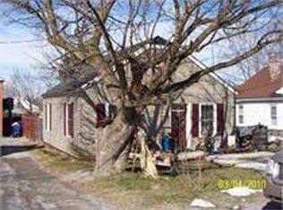 1412 John Marshall Hwy Front 1, Front Royal, VA 22630