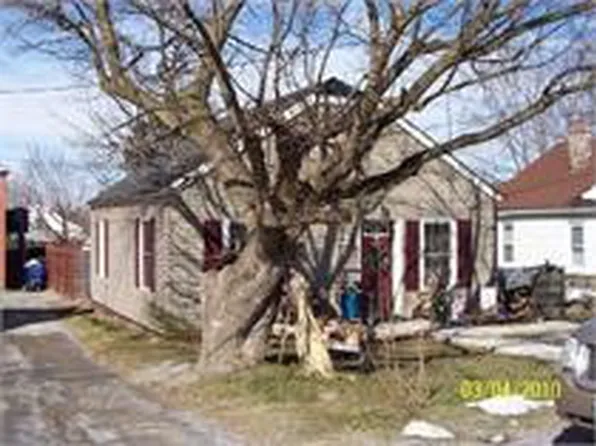 1412 John Marshall Hwy Front 1, Front Royal, VA 22630