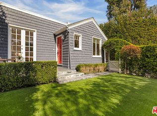 8923 Dorrington Ave, West Hollywood, CA 90048