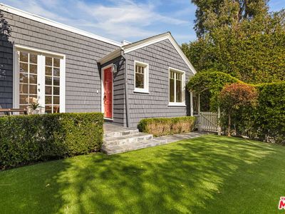 8923 Dorrington Ave, West Hollywood, CA, 90048