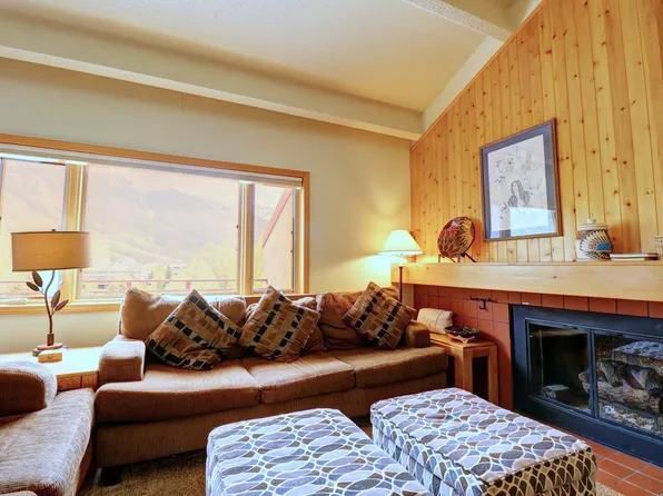 (undisclosed Address), Frisco, CO 80443