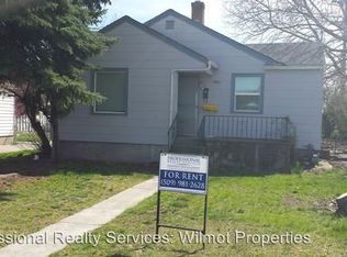 2104 E Longfellow Ave, Spokane, WA 99207