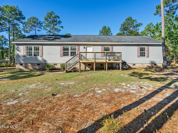 2243 Fieldcrest Road, Southport, NC 28461